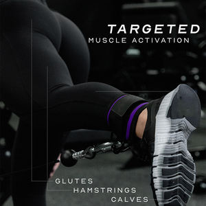 Sangle de cheville en acier inoxydable, produit populaire, haute performance, idéale pour l'entraînement et l'utilisation professionnelle - Product Image 4