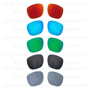 Xyqrenrr Polarisierte Ersatz linse Passend für Costa Del Mar Spearo XL Sonnenbrille-1,0mm Ultra dünn | Schlag fest | Über 19 Farben - Product Image 2