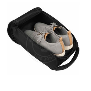Wholesale Custom Logo Golf Shoe <b>Bag</b> Durable Lightweight Sports Training Footwear Golf Shoe <b>Bag</b> - Product Image 4