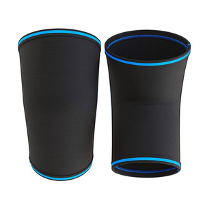 Rodillera de Compresión Premium para Alivio del Dolor, Estabilidad Articular, Protección Deportiva y para Entrenamientos en el Gimnasio - Product Image 1