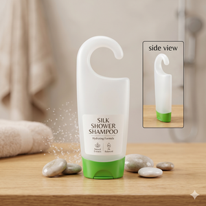 Savon liquide B2B pour le corps, shampoing, gel douche, nettoyant corporel, savon de bain, hygiène personnelle - Product Image 1
