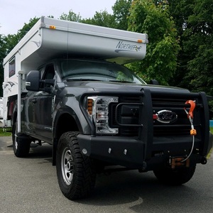 Caravane, camping-car, camion : livraison rapide disponible dès maintenant ! Les caractéristiques de qualité supérieure font de chaque voyage un souvenir inoubliable. - Product Image 5