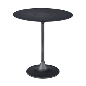 Minimalist Metal <b>Side</b> <b>Table</b> <b>Round</b> Coffee <b>Side</b> <b>Table</b> Multi Functional Metal <b>side</b> <b>Table</b> for Home and Office Use End <b>Table</b> - Product Image 3
