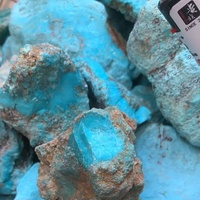 Naturel Sleeping Beauty Turquoise Pierres Précieuses Brutes Lot