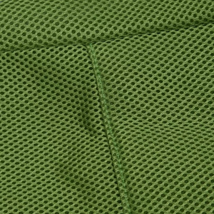 Traje de Apicultura Verde de Cuerpo Completo, Tejido Resistente, Diseño a Prueba de Picaduras, Conjunto Profesional de Chaqueta y Pantalones con Velo de Malla - Product Image 6