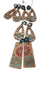 Hecho a mano personalizado ecuestre Metal hierro latón cinturón cadena llavero accesorio llavero plata deportivo para los amantes de los caballos y los ciclistas - Product Image 6