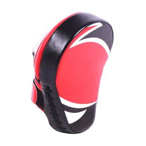 Guantes de espuma de alta densidad con mango de fácil agarre, almohadillas de entrenamiento de boxeo para principiantes y profesionales - Product Image 1