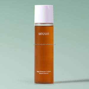 สารสกัดจากหญ้าอูรุนวีแกน (Artemisia Capillaris) บำรุงผิวให้เปล่งประกาย ส่วนผสมจากธรรมชาติ สูตรสะอาด ปลอดภัย ยั่งยืน ไม่เป็นพิษ - Product Image 1