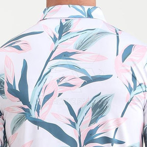 Nuevo Estilo 2026, Camisetas Polo para Hombre con Diseño de Logotipo Personalizado, Ropa Casual, Camisetas Polo para Hombre de Primera Calidad - Product Image 3