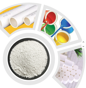 CACO3 Calcium carbonate powder Filler masterbatch Grade Food Grade <b>White</b> Limestone Vietnam ORIGIN Fast Delivery real manufacture - Product Image 1
