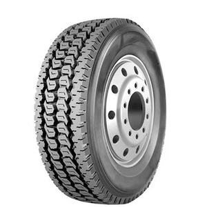 Neumáticos para camiones y autobuses 11R22.5 PR16 para posición de tracción a bajo precio - Product Image 6