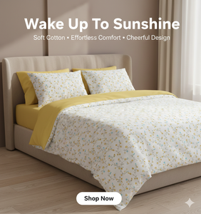 Juego de Sábanas de Microfibra de Lujo de 4 Piezas para Cama Queen Size, con Sábana Ajustable y Fundas de Almohada Suaves - Product Image 3