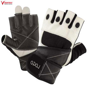 Training Sport Gloves For Men Women Fitness Body Building Weightlifting Gym Hand Wrist Palm Breathable Fitness Gloves - Product Image 3