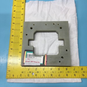 อะแดปเตอร์, ซีล, TCP, 1691909-101B-1918-012799, 126699 - อุปกรณ์และอะไหล่เซมิคอนดักเตอร์ระดับโลกที่เชื่อถือได้ที่ - Product Image 1