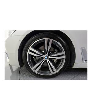 BMW Serie 7 730Ld XDrive M Sport 2020, Diésel, Automático, Volante a la Izquierda, Asientos de Cuero, 57,371 km - Product Image 5