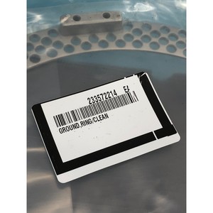 HITACHI 2-816733-A ÉLECTRODE DE MISE À TERRA, ANNEAU, 233572214 - Équipements et pièces semi-conductrices d'origine fiables à l'échelle mondiale chez - Product Image 1