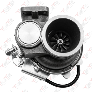 TURBOCHARGEUR 4038790 3599355 3599356 4038791 4033351H 4089714 POUR MOTEUR KOMATSU 4D102 PC100 PC200 PC128US - Product Image 4