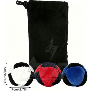 Top Manufacturer Pakistan Made <b>Hacky</b> <b>Sack</b> Ball New Design <b>Hacky</b> <b>Sack</b> Ball Wholesale <b>Hacky</b> <b>Sack</b> Ball - Product Image 4