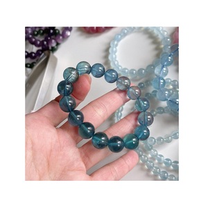 Elegante Brazalete de Resina con Diseño Exclusivo de Mármol en Color, Accesorio de Muñeca con Estilo para Amantes de la Moda Moderna - Product Image 1