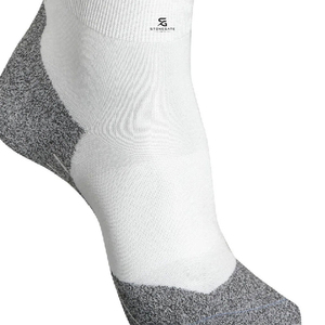 Calcetines Deportivos de Algodón para Hombre, Cómodos, Transpirables, Ligeros, de Secado Rápido, para Gimnasio, Correr y Entrenamiento Diario 2026 - Product Image 4