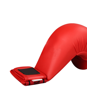 Guantes de Boxeo y MMA de Cuero para Sparring con Precios Razonables, Guantes de Artes Marciales con Logotipo Personalizado en Color Personalizado 2026 - Product Image 2
