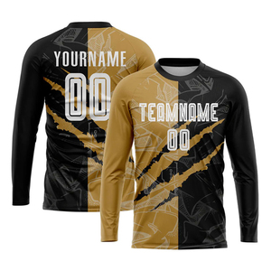 Fast Shipping Cheap Price Sublimation Print Mens Soccer Uniform Custom Design Size Soccer Wear Uniform For Sports With Oem - Product Image 2