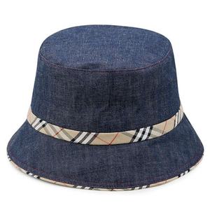 Chapeau Bob Rayé Respirant en Toile pour Hommes et Femmes, Imprimé par Sublimation, Brodé, Tendance, Prix d'Usine, Vente en Gros - Product Image 4
