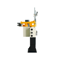 Industrielle Heißkammer-Druckgussmaschine mit Automatischem Motor