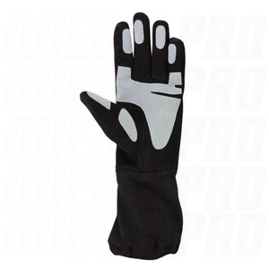 Guantes de Carreras de Karting de Fabricante OEM, Guantes Duraderos con Agarre para Volante, Logotipo Personalizado, Suministro Directo de Fábrica al por Mayor para Minoristas de Carreras - Product Image 2
