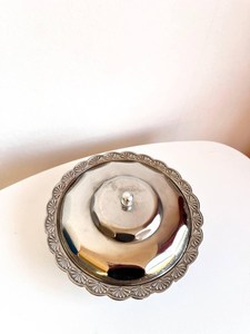 ชุดชามโลหะทรงกลมสำหรับใช้ในครัวและร้านอาหาร - Product Image 6