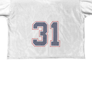 Direct Factory Supplier American <b>Football</b> Jersey in Low MOQ Wholesale <b>Price</b> Custom Short Sleeve <b>Football</b> Shirts in Best Styles - Product Image 5