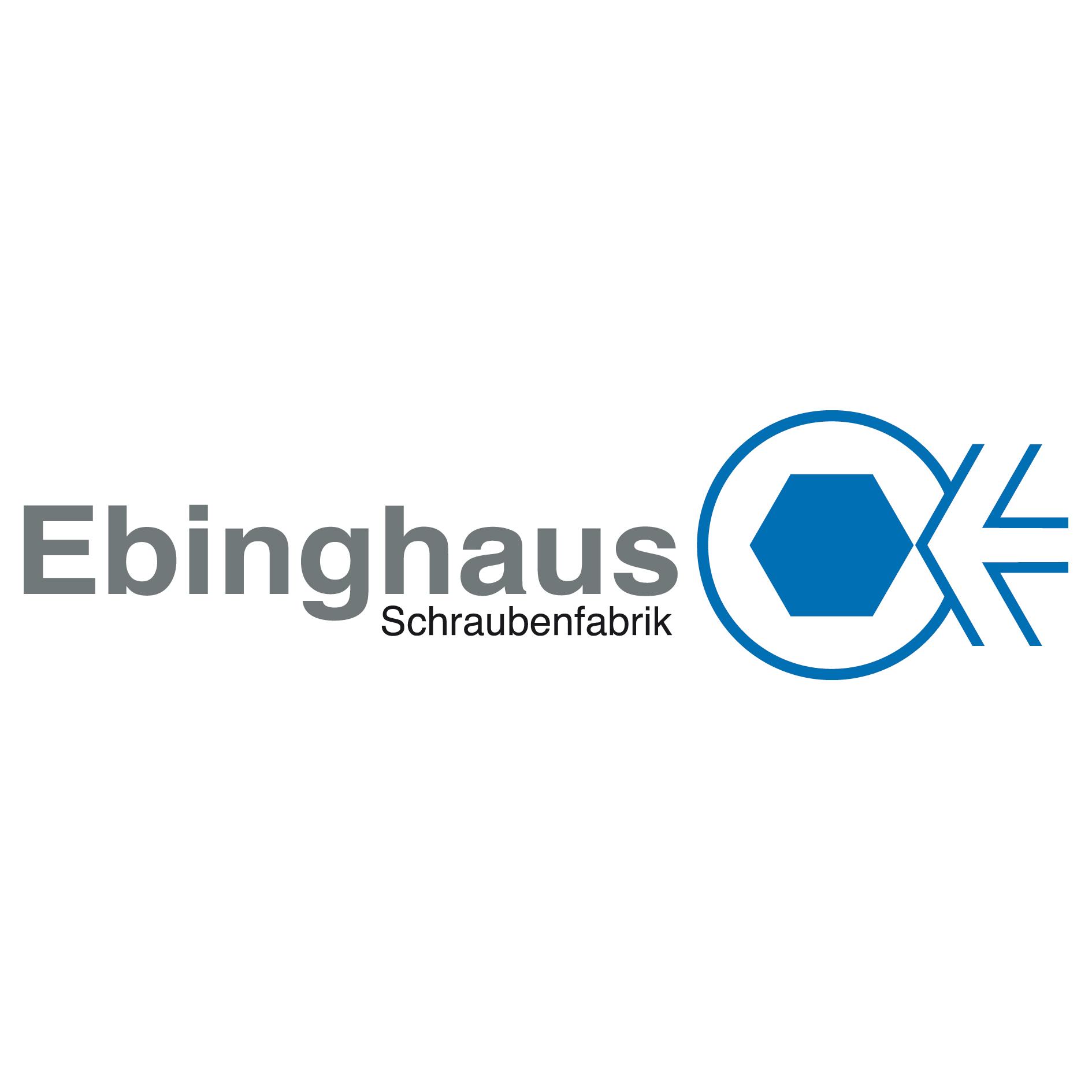 Alfred Ebinghaus GmbH & Co. KG logo