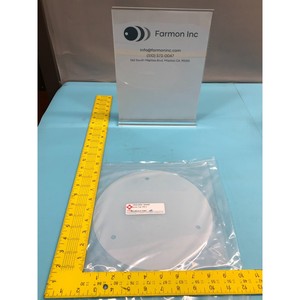 TOSOH 805-265-Q-X-44067 COVER TOP, PIK 2, 167553 - Equipo y Piezas de Semiconductores de Confianza de Marca Global - Product Image 2