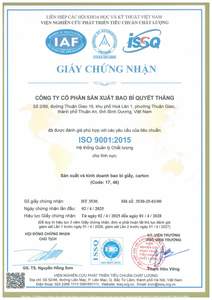 Caja de Embalaje para Muebles Resistente con Materiales Reciclados Ecológicos, Proveedor OEM ODM Personalizado en Vietnam para un Transporte Seguro - Product Image 6