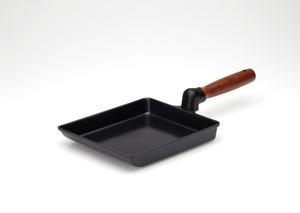 Série de poêles à œufs Vissart - Product Image 3