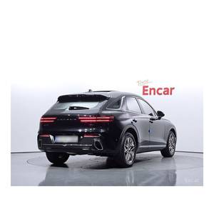 Genesis GV70 2024 2.5T Gasolina AWD 12,949 km Caja de Cambios Automática Asientos de Cuero Volante a la Izquierda Cámara Trasera - Product Image 2