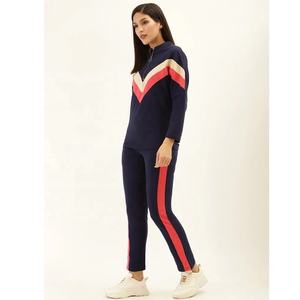 Nouvelle tenue de sport à manches longues pour femme, style tendance, séchage rapide, pour l'entraînement sportif - Product Image 3