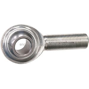 Dual <b>Ball</b> Double Alloy Steel Male Universal <b>Joint</b> for Construction Machinery Industries Improved Performance Single <b>Joints</b> Zinc - Product Image 1