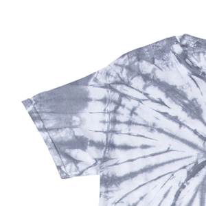 Camisetas de hombre al por mayor con logotipo personalizado, teñidas, de alta calidad, 100% algodón poliéster, lisas, para verano, estilo urbano, para ropa exterior. - Product Image 6