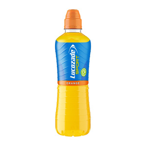 Venta al por mayor de bebida energética Lucozade, sabor original, - Lucozade Sport sabor naranja, proveedor de bebida energética Lucozade 500ml - Product Image 5