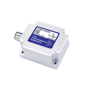 LPMS-NAV3-RS485 IMU Industrial de 6 Ejes con Interfaz RS485, Medición de Dirección de Alta Precisión para Navegación AGV - Product Image 1