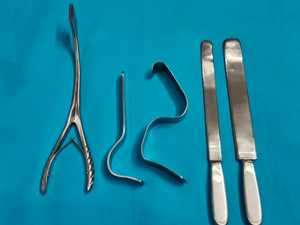 ชุดเครื่องมือกอนซาเลซสำหรับกล้ามเนื้อกลูเตอัล - Product Image 6