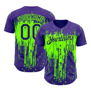 Camiseta Deportiva Atlética al Por Mayor OEM, Sin Mangas, Transpirable, Ligera, 100% Poliéster, Tejido de Malla, Secado Rápido, Uniforme de Equipo Personalizado - Product Image 5