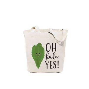 Bolsa de compras reutilizable asequible, ligera, de lona, duradera, ecológica, para compras diarias y viajes. - Product Image 2