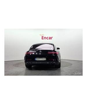 Mercedes-Benz AMG GT 4 Puertas 43 4MATIC+ 2022, 82,733 km, Caja de Cambios Automática, Volante a la Izquierda, Cámara Trasera - Product Image 4