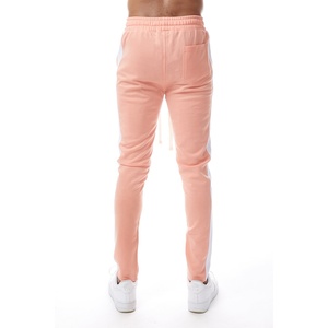 Pantalones Deportivos Unisex 2023, Pantalones Deportivos Holgados y Transpirables de Estilo Vintage, 100% Algodón, Felpa, Lavado Medio, Casuales para Hombre y Mujer - Product Image 3