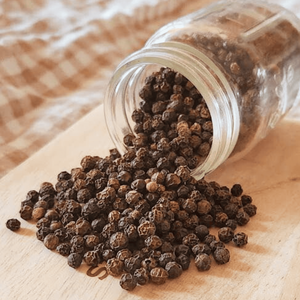 Pimienta Negra Vietnamita de Primera Calidad, Condimento Picante Directo de la Fábrica de Vietnam - Product Image 6