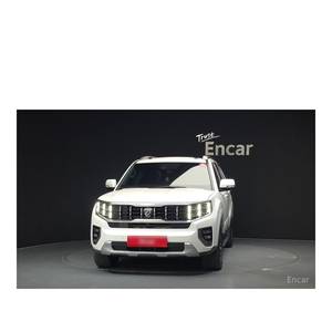 Kia Mohave 2022, 3.0 Diésel, 4x4, 6 Plazas, Caja de Cambios Automática, Asientos de Cuero, 60,290 km, Volante a la Izquierda - Product Image 3