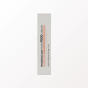 ครีมบำรุงผิวหน้า VCXO Korean K-Beauty Pharmacian PDRN 7000 Daily Moisture Pharmacy Regenerating Cream - Product Image 3