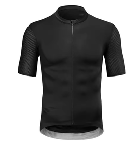 Maillots de cyclisme pour hommes, vêtements de vélo professionnels, t-shirts de vélo, hauts de cyclisme sur route, uniformes d'équipe de sport en plein air pour hommes - Product Image 2